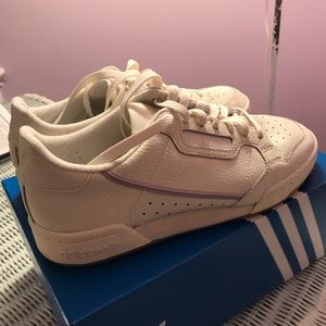 Adidas Continental 80 Sneaker